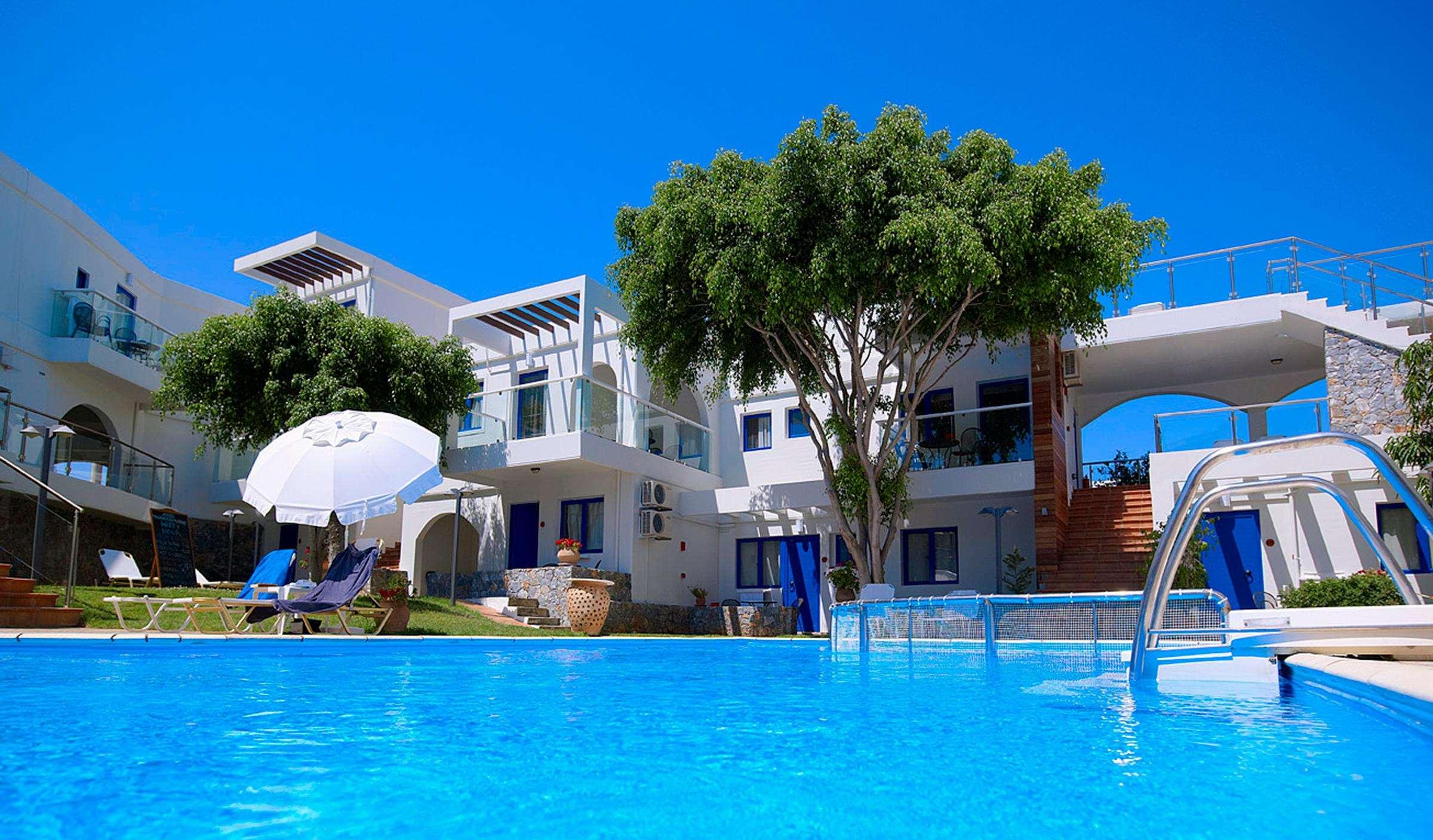 Фото Minos Village