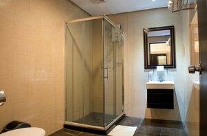 Гостиница M Citi Suites