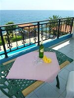 Фото Cypriana Apartments