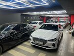 Luxsar (Yermakova Roscha Street, 7Ас2), auto detailing