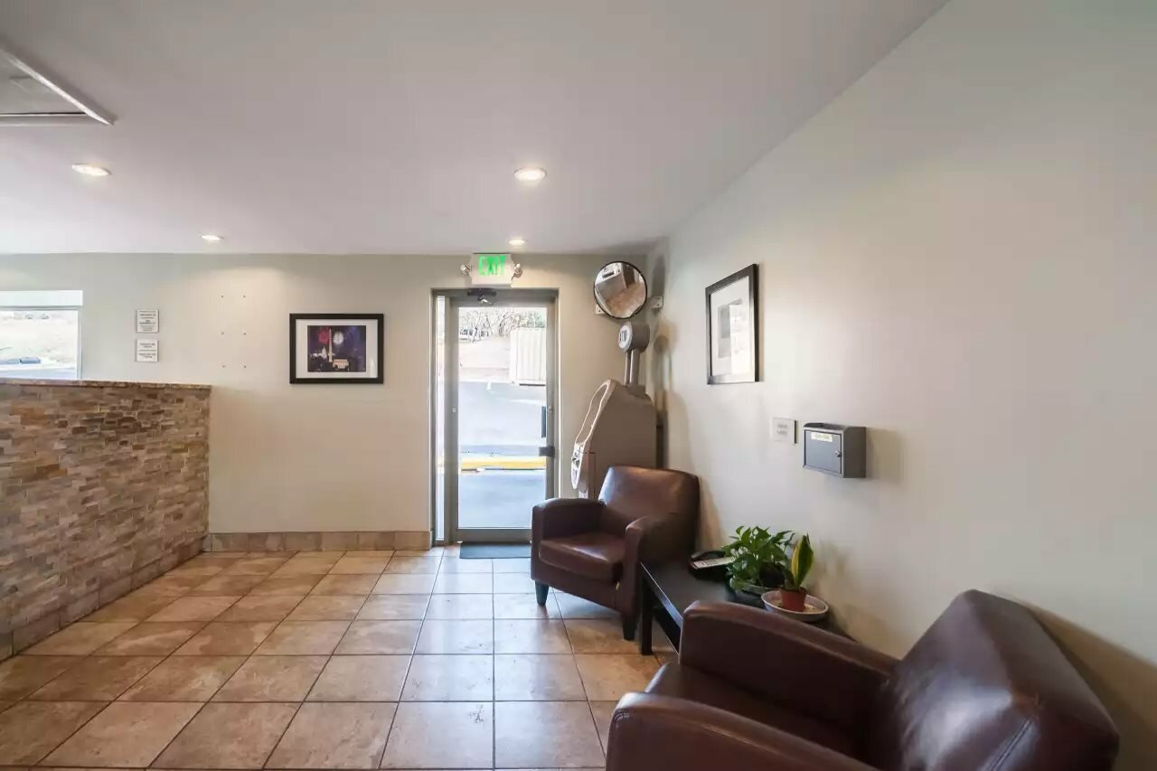 Фото Econo Lodge