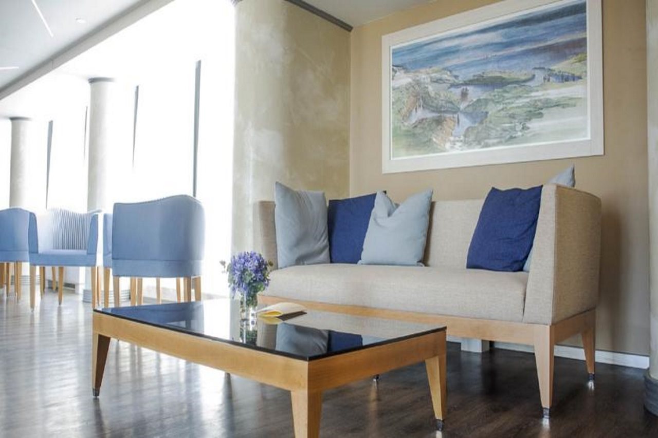 Фото Palmon Bay Hotel & SPA