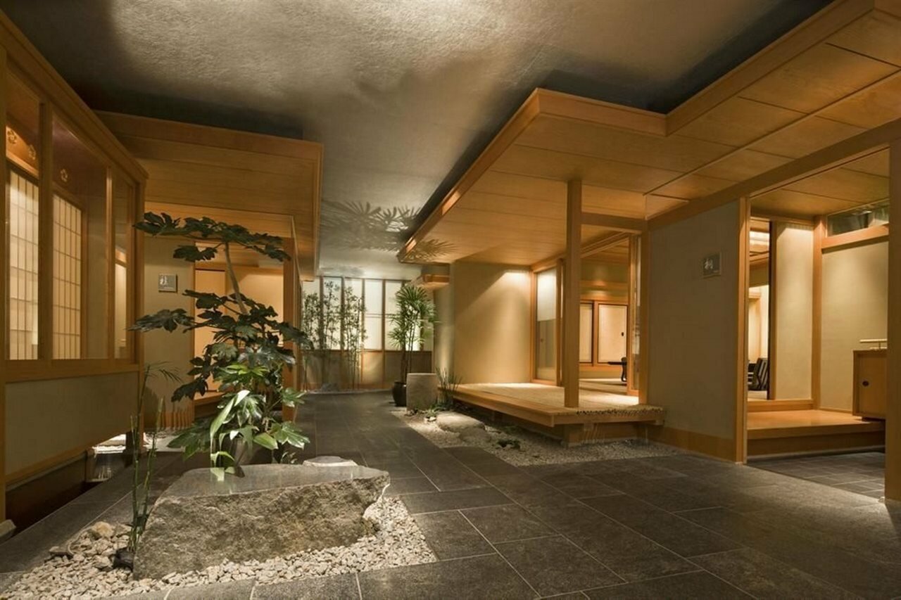 Фото Sheraton Miyako Hotel Osaka