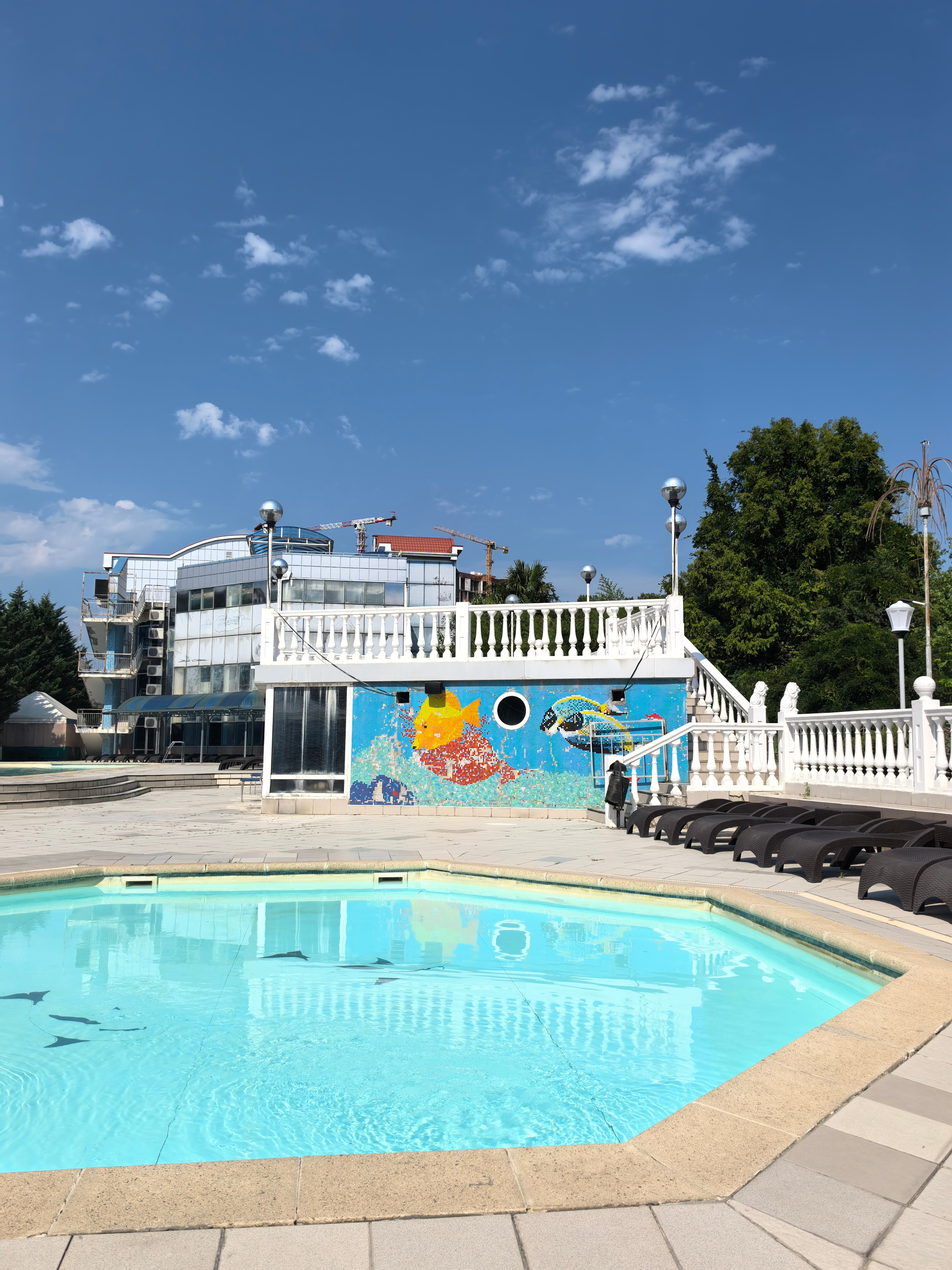 Фото Ола Резорт