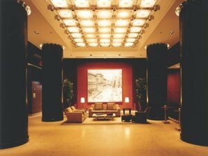 Гостиница Park Hyatt Chicago