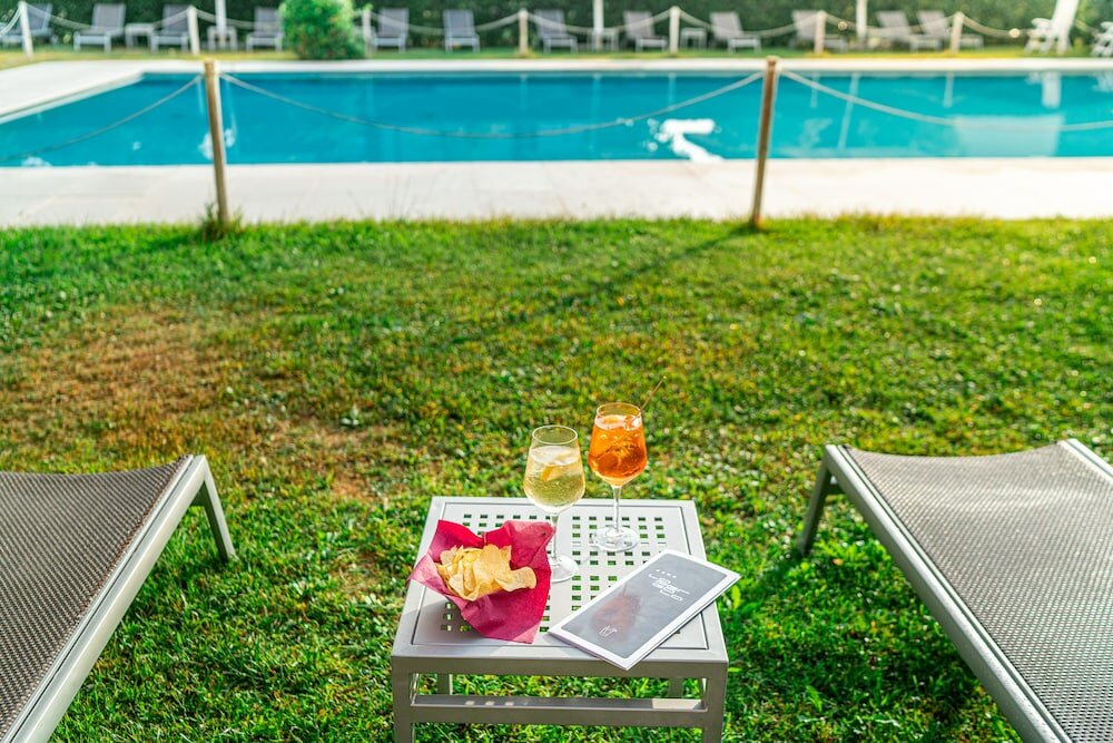 Фото La Pergola Dependance