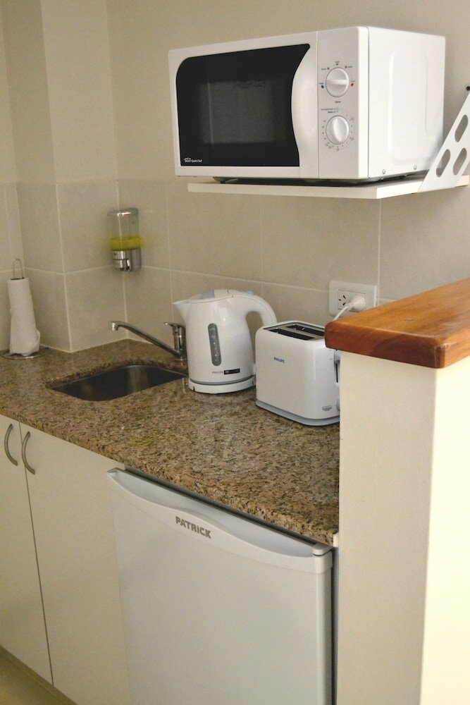 Фото Donsuites Apart Hotel