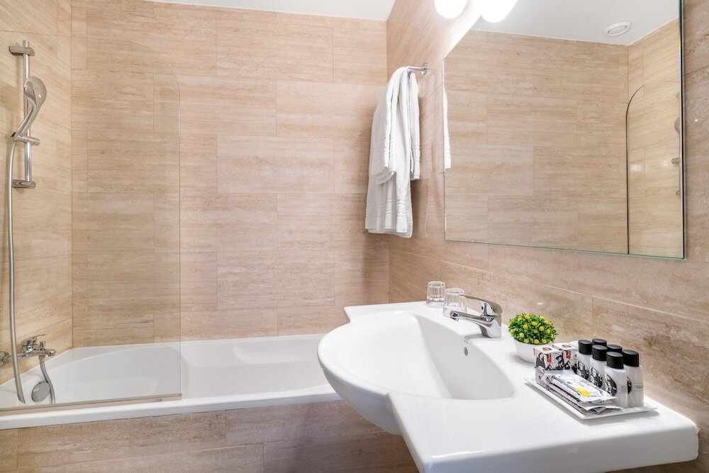 Фото Rossio Garden