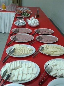 Фото Hotel Green