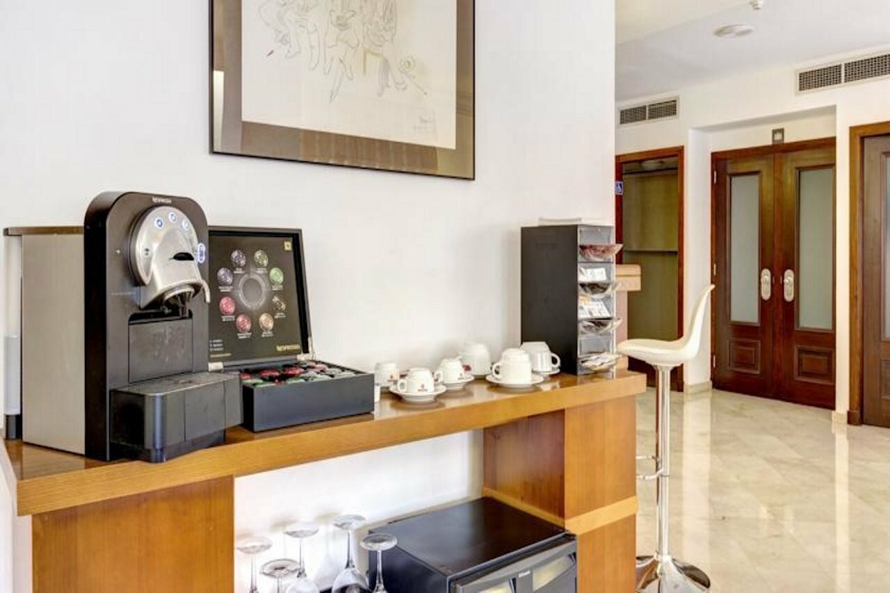 Фото Hotel Menorca Patricia