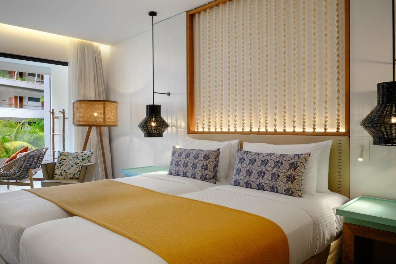 Фото laïla, Seychelles, a Tribute Portfolio Resort