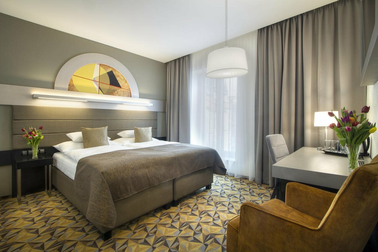 Фото Hotel Essence
