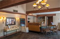 Фото Villas of Cave Creek