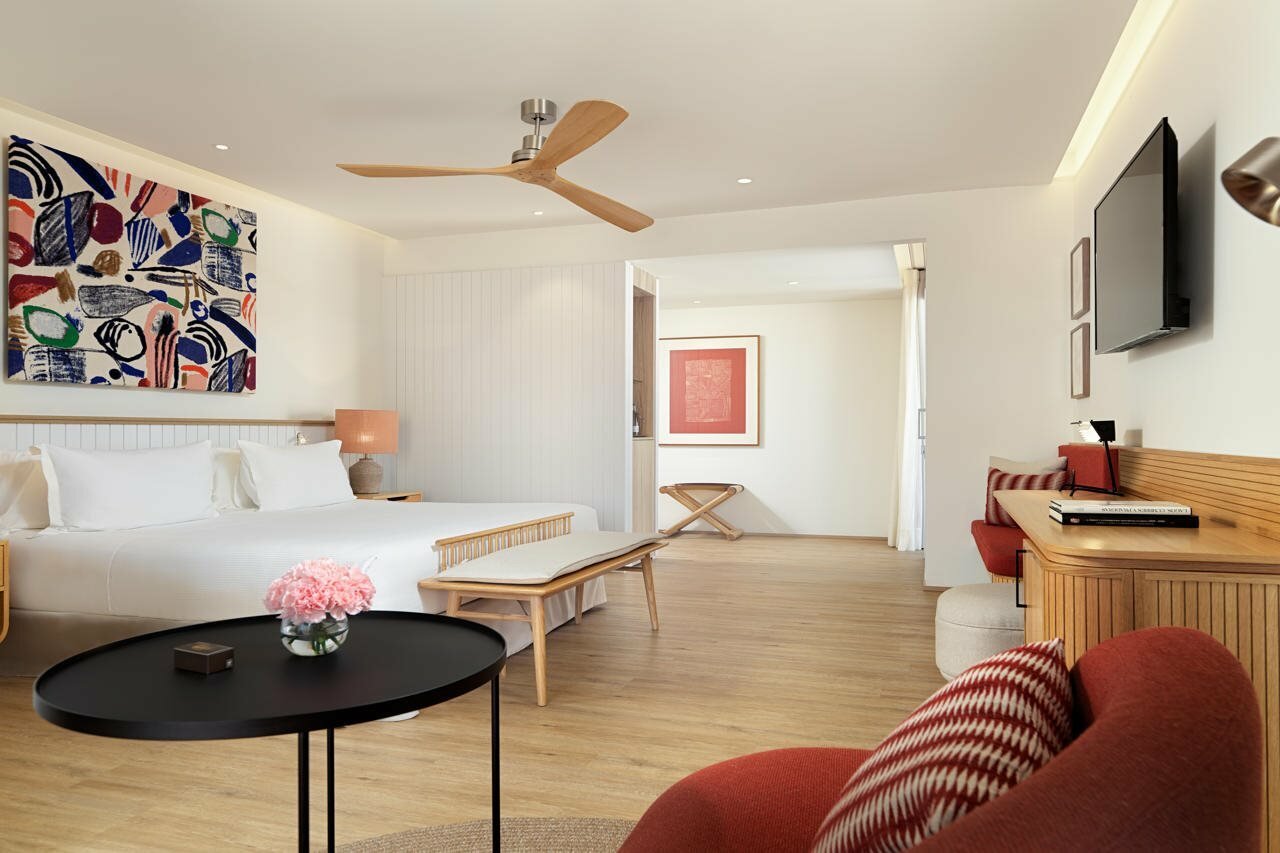 Фото H10 Croma Malaga