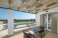 Фото Sea & Olives Holiday Villas and Suites