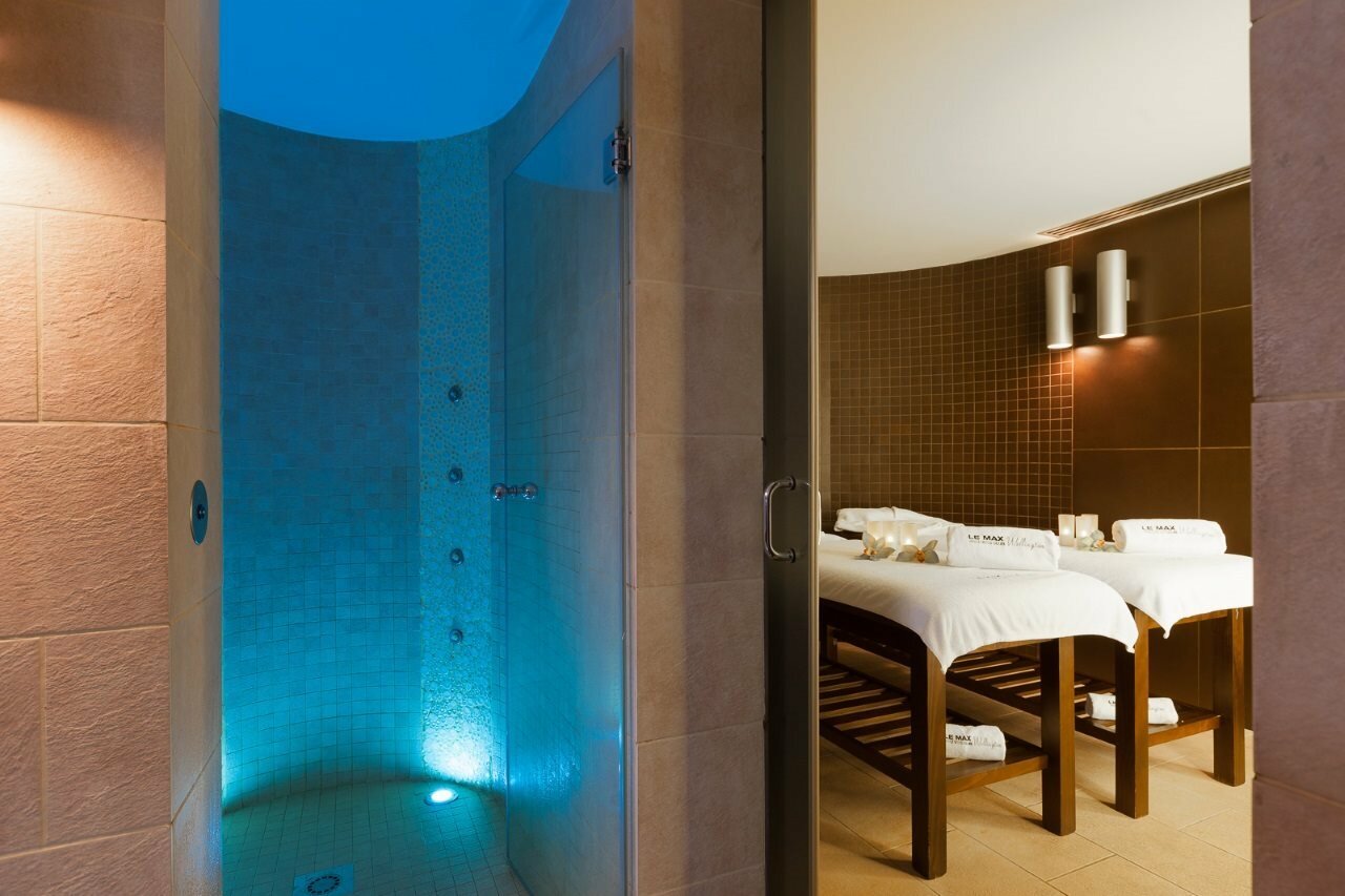 Фото Wellington Hotel & SPA Madrid