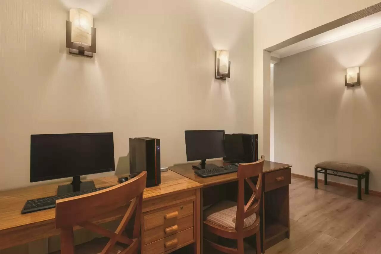 Фото Park Inn by Radisson Puerto Varas