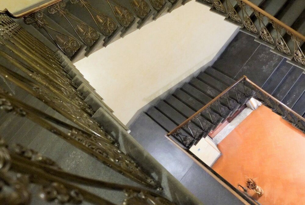 Фото Casa Santo Nome di Gesù