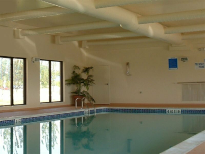 Фото Hyatt Place Minneapolis Airport-South