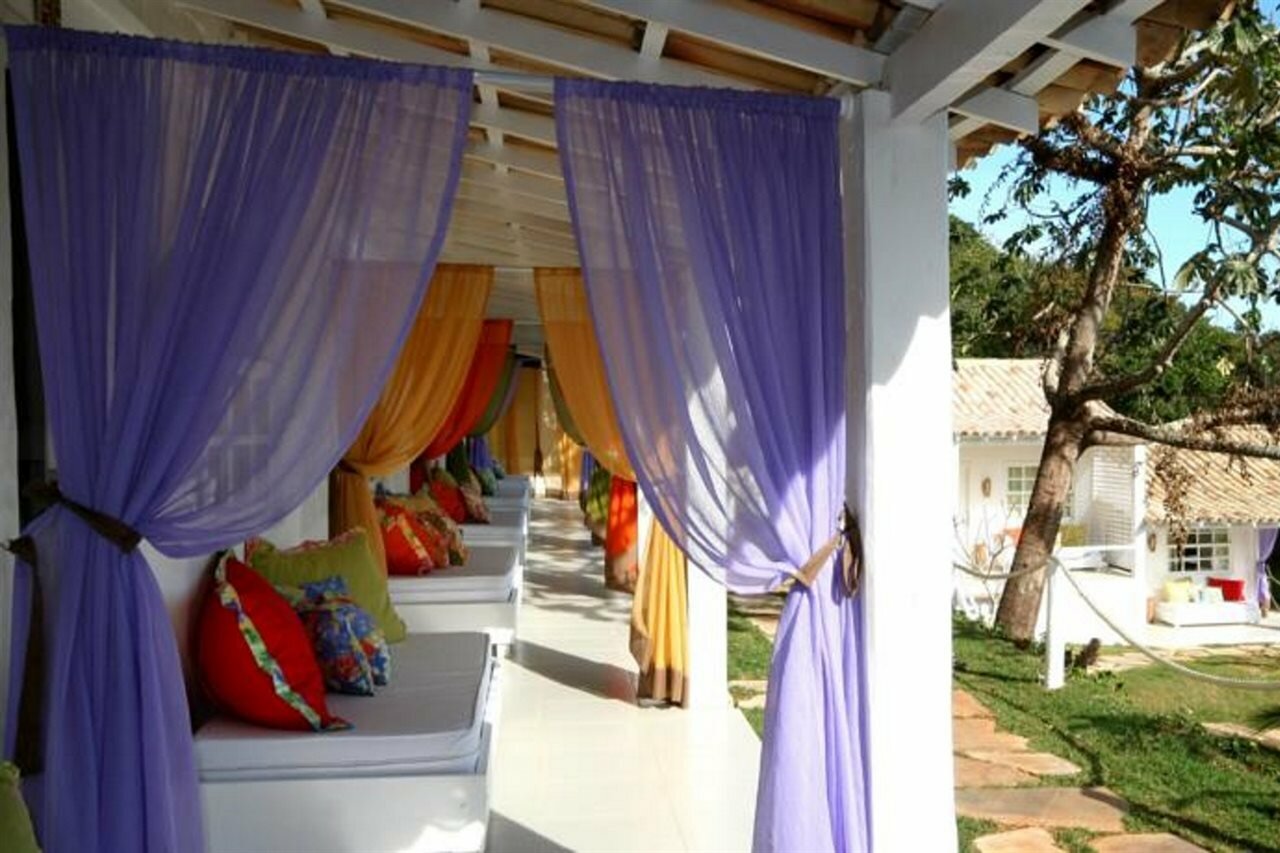 Фото Pousada Bucaneiro