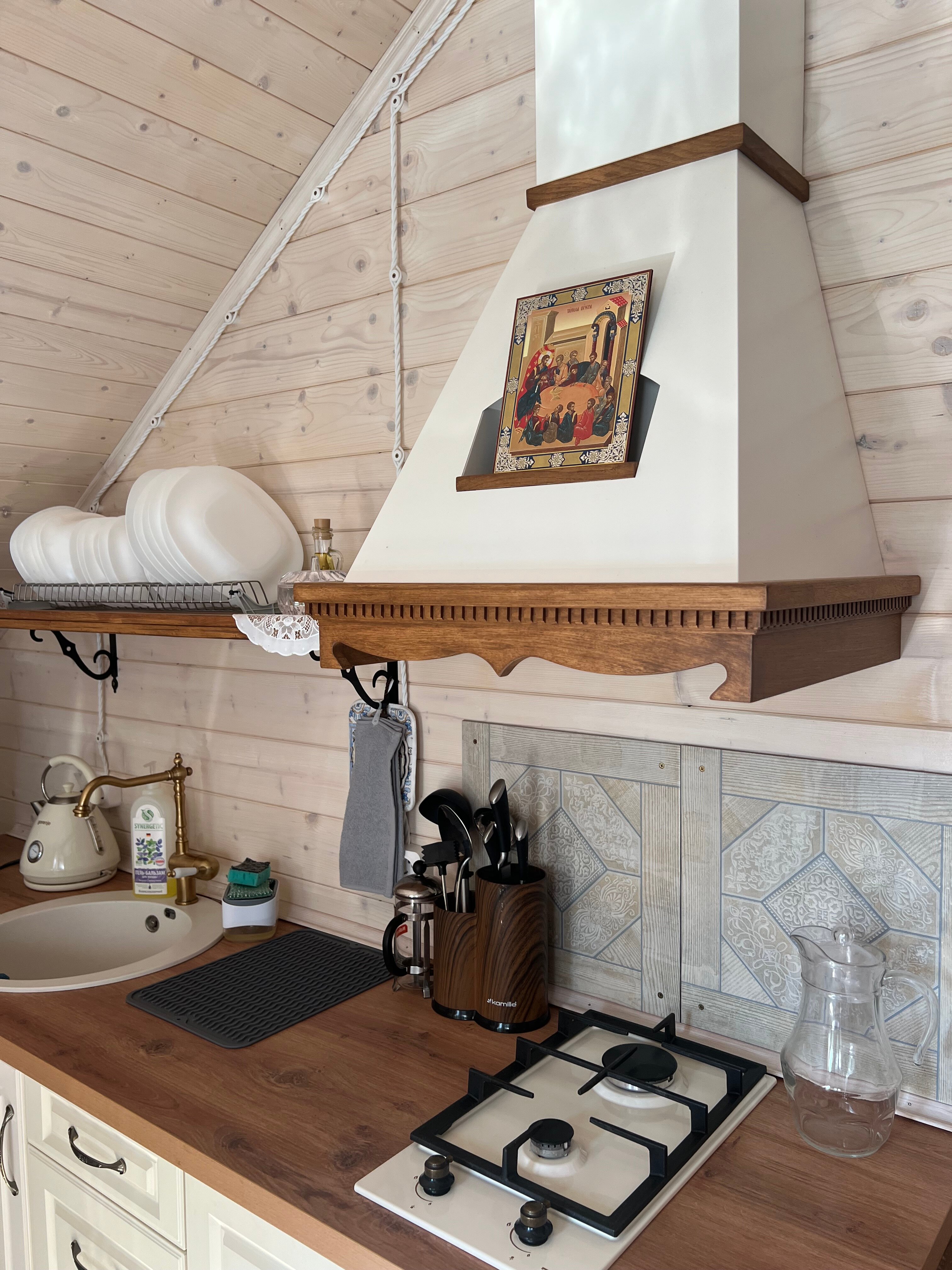 Фото Оптинадом