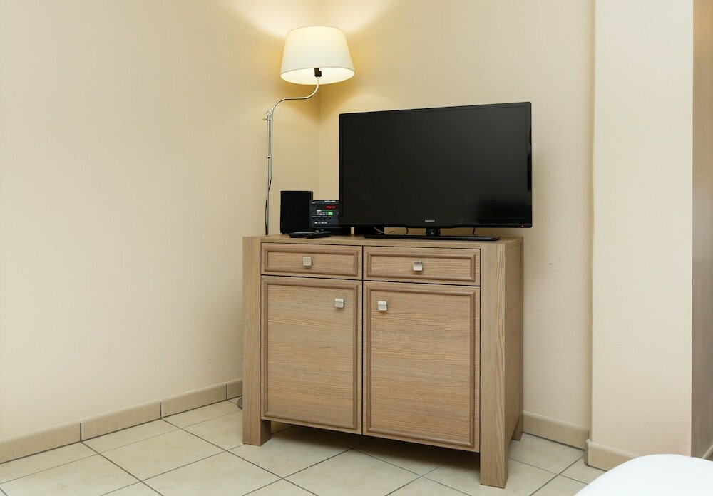 Фото ResidHotel Toulouse Centre