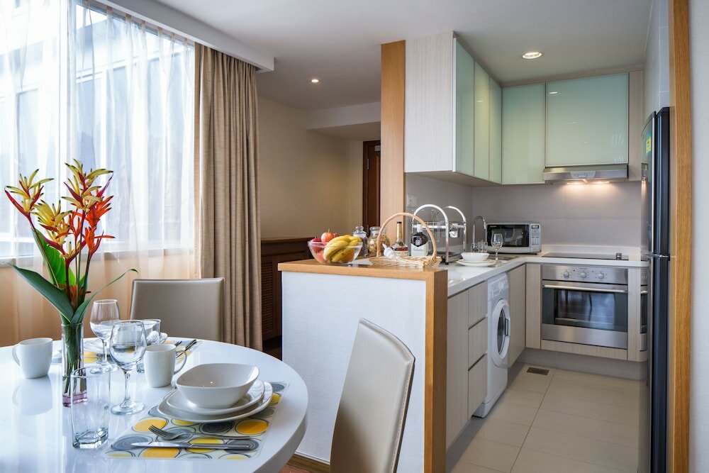 Фото Park Avenue Clemenceau