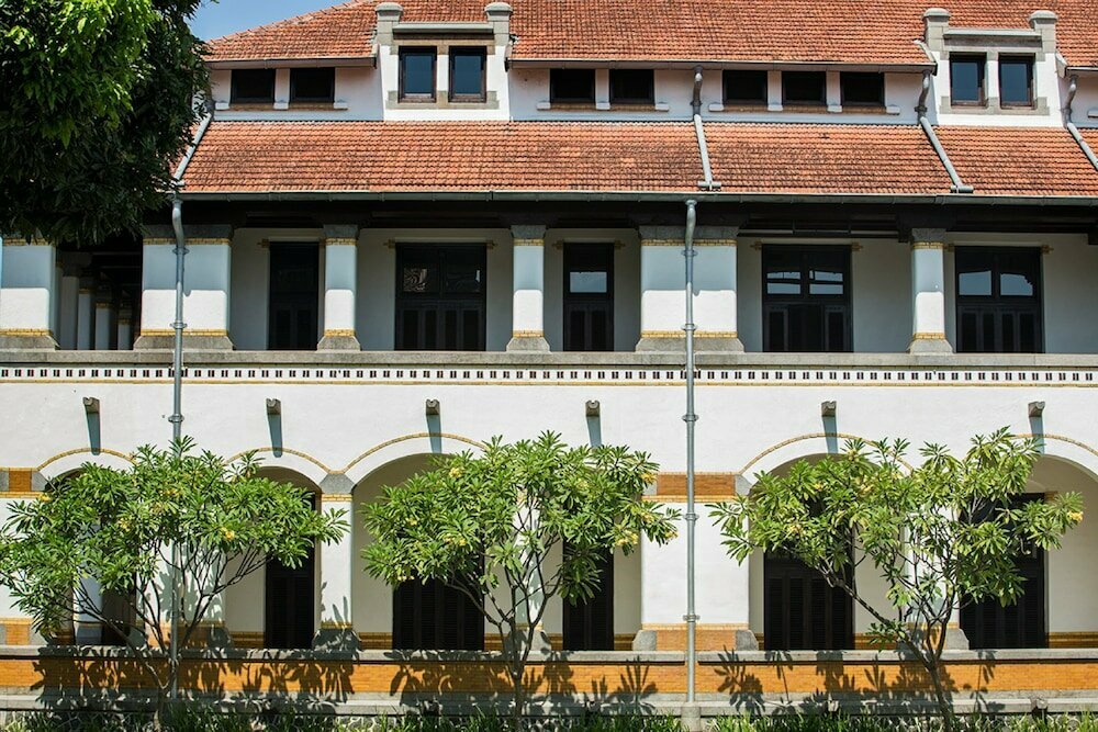 Hotel Amaris Simpang Lima Hotel, Semarang, photo