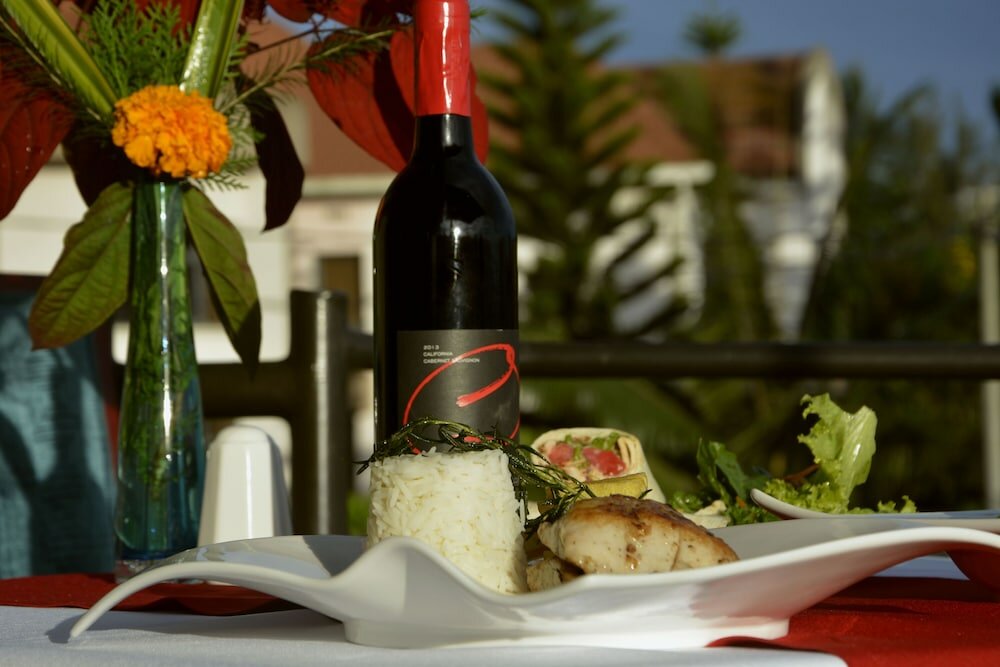 Фото Hotel Villa Portofino Kigali