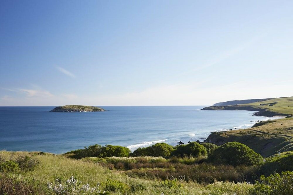 Фото Victor Harbor Beachfront Holiday Park