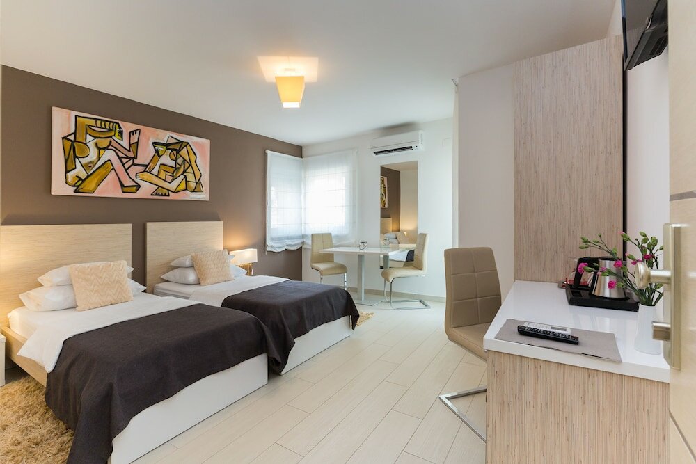 Фото Villa Liburnum