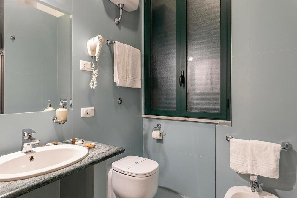 Фото Capodichino International Hotel