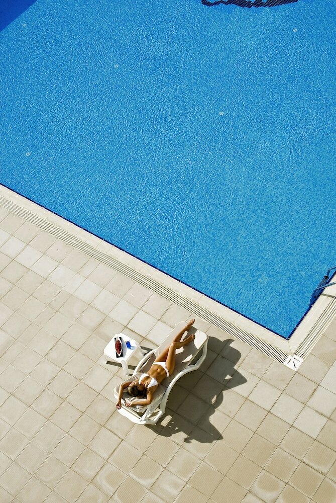 Фото Adrina Thermal Health & SPA Hotel