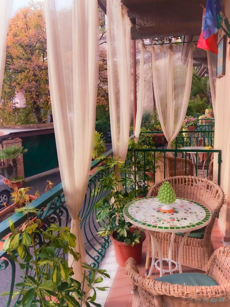 Фото B&b Rosangela