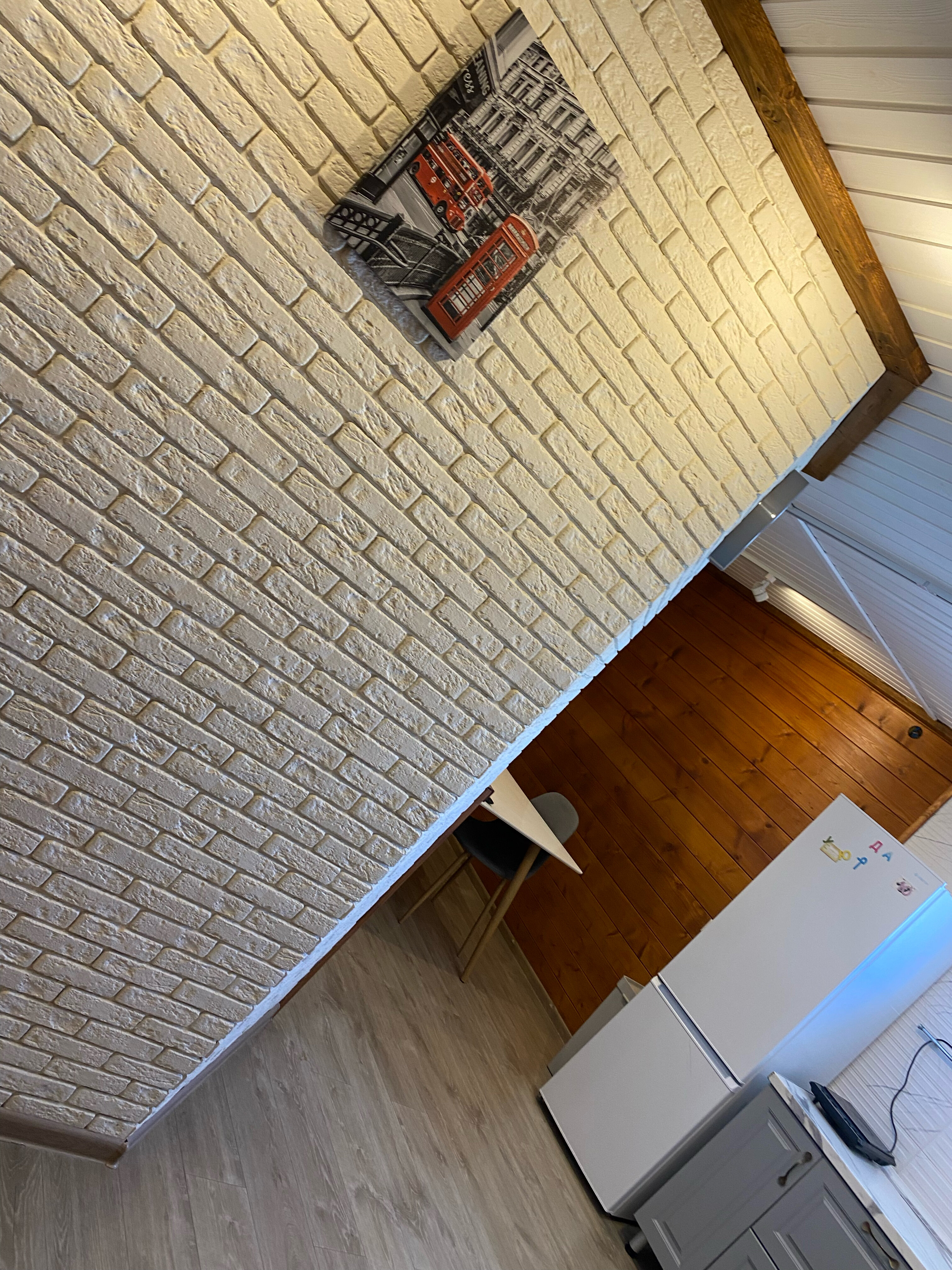 Фото Гостевой дом на Родниковой