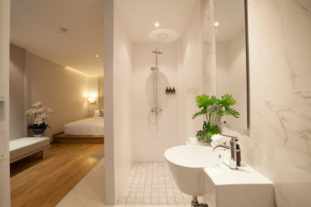 Фото K Maison Boutique Hotel