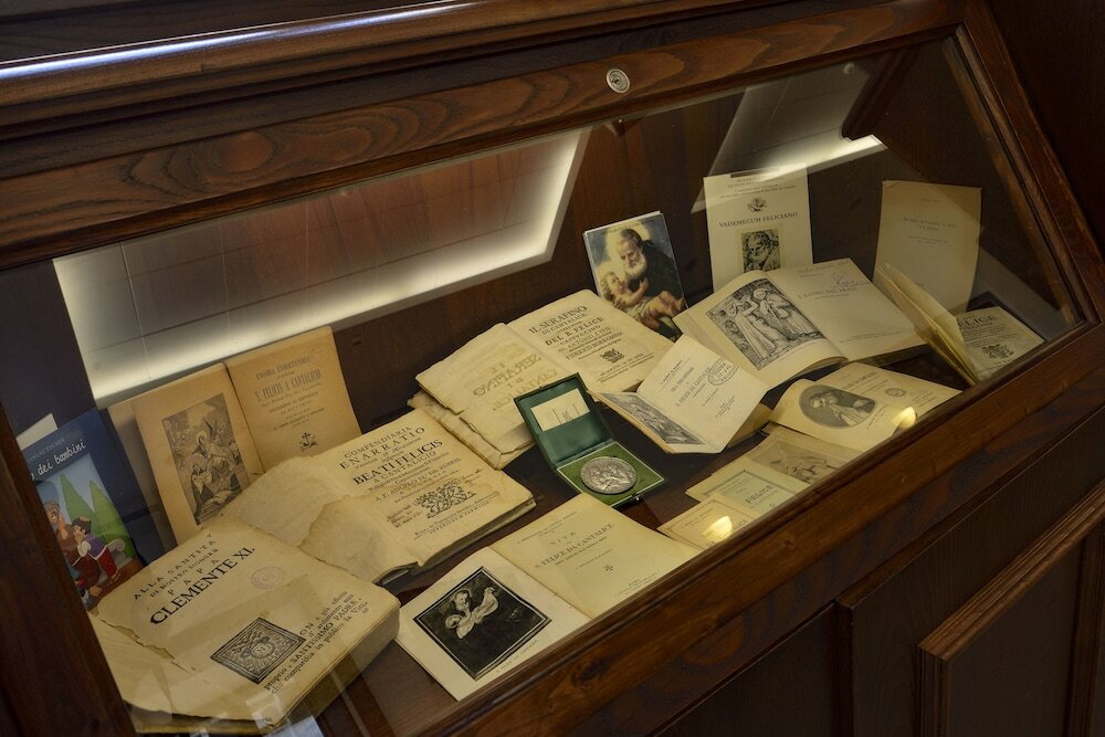 Фото Casa i Cappuccini