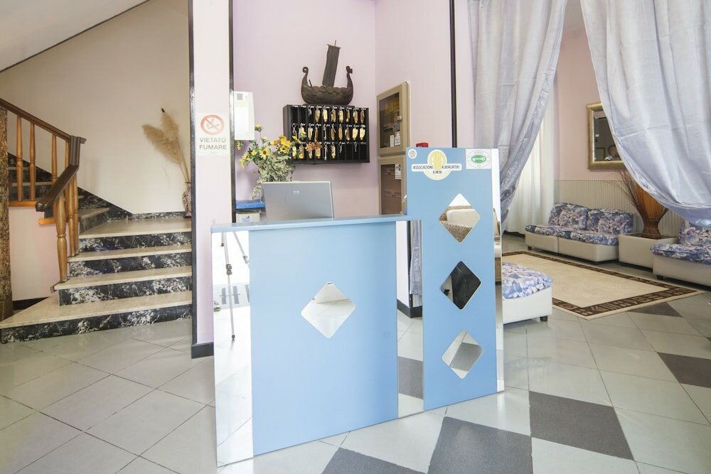 Фото Гостевой Дом Eliseo Budget