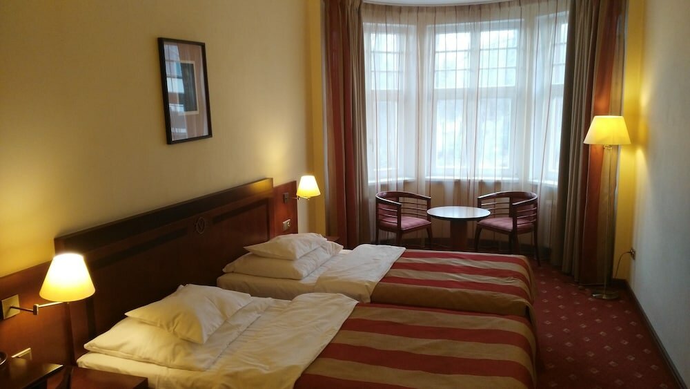 Фото Hotel Villa