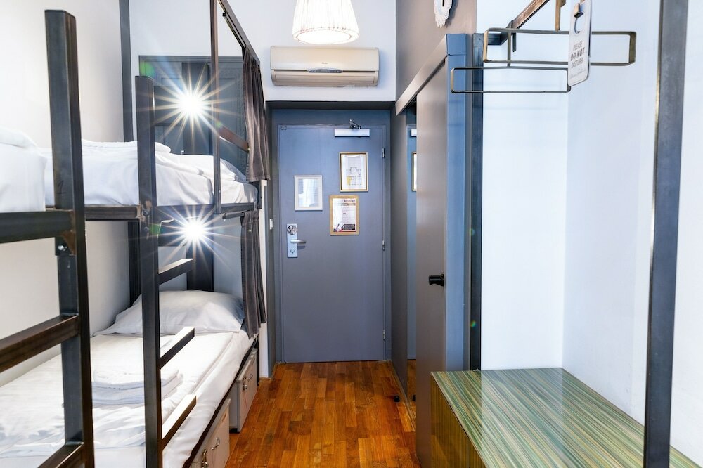 Фото Miss Sophie's New Town