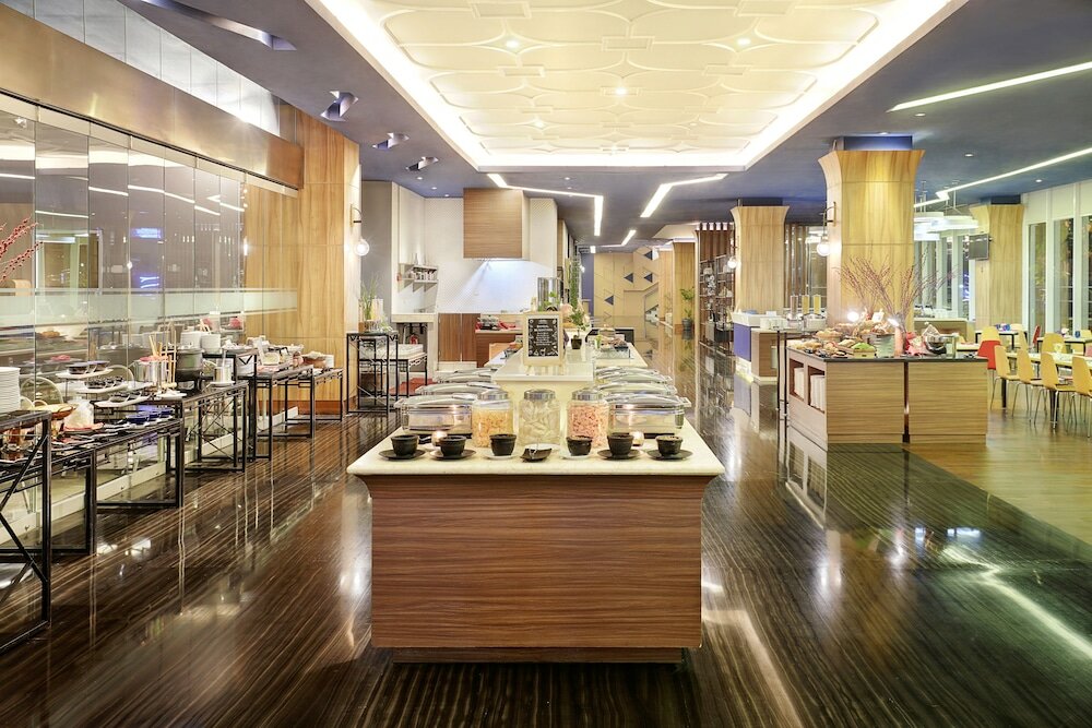 Фото Mercure Bandung Nexa Supratman