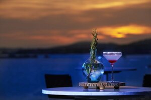 Гостиница Melia Palma Bay