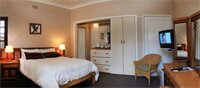 Фото Loerie Guest Lodge