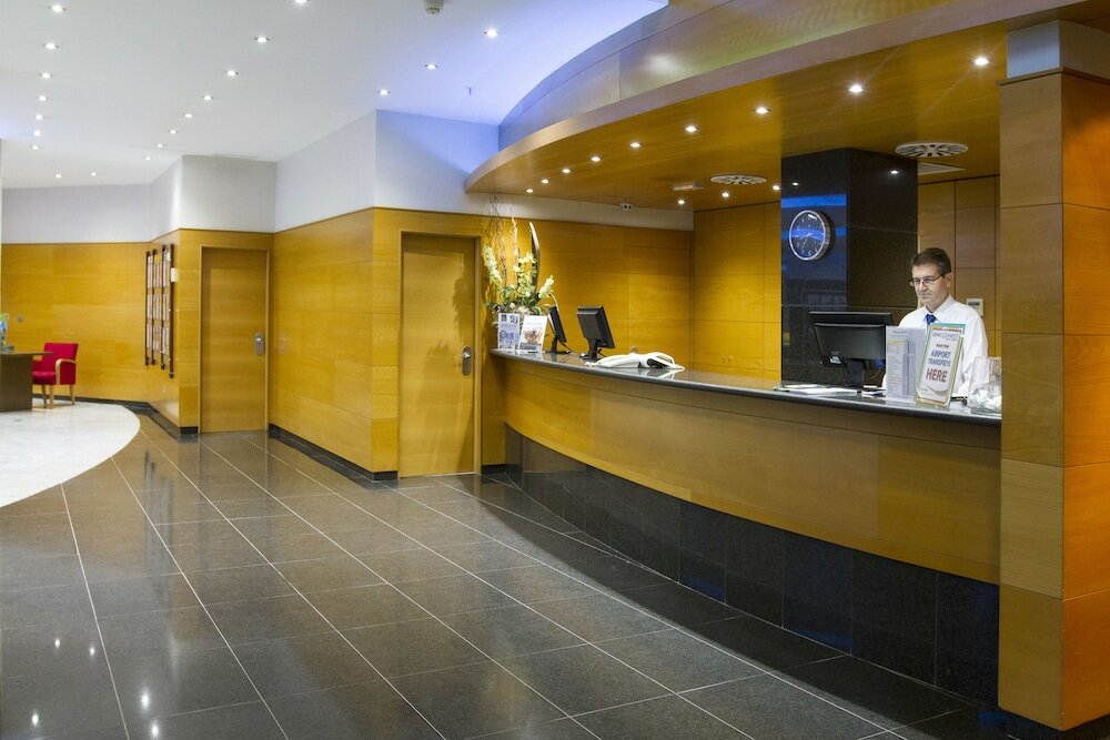 Фото Hotel Madeira Centro