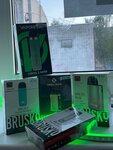 Something with Something (rabochiy posyolok Lyubokhna, ulitsa Pushkina, 8), vape shop