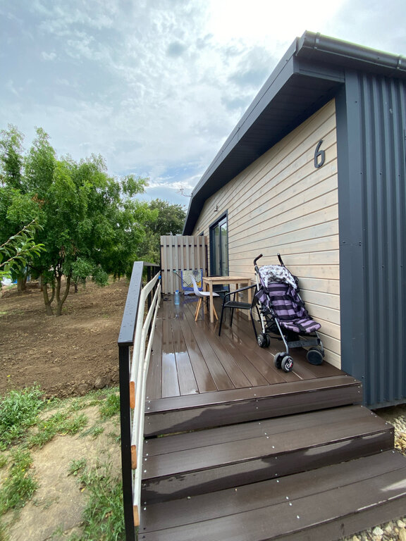 Фото Клевер