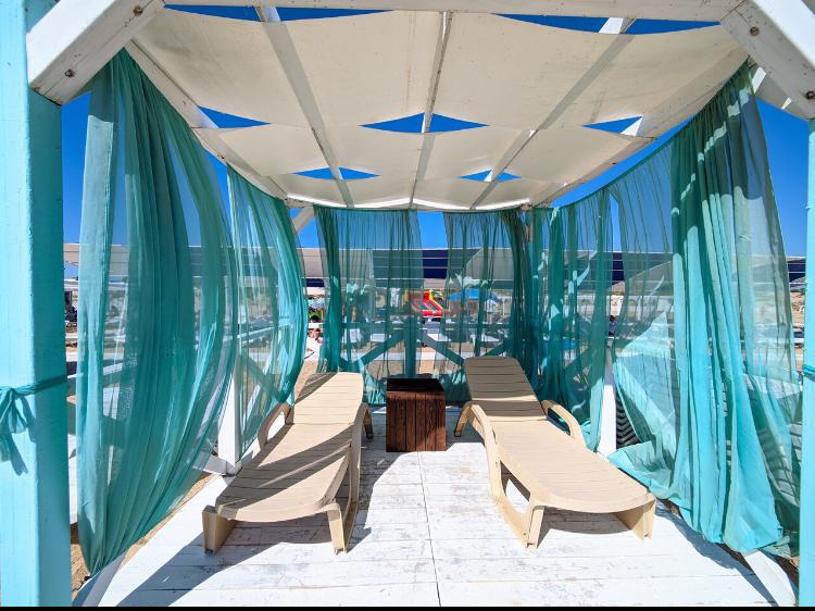 Фото Атлантик