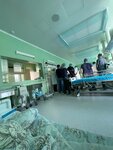 Ммкц Коммунарка, корпус № 7, перинатальный центр (ulitsa Sosenskiy Stan, 8с5), hospital