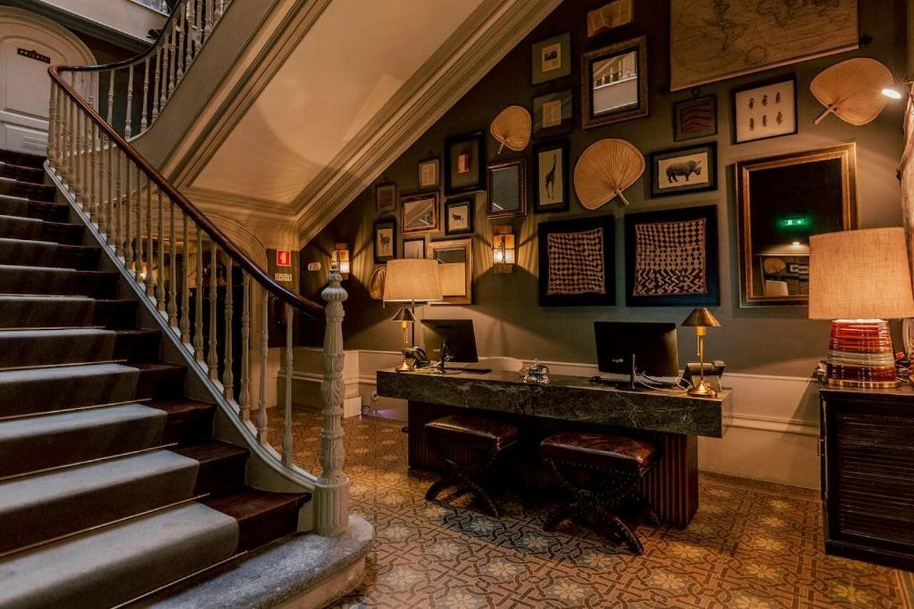 Фото Torel 1884 Suites & Apartments
