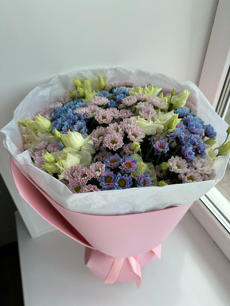 Flower shop Рахмет, Accol, photo